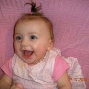 Meet your Posher, Isabella